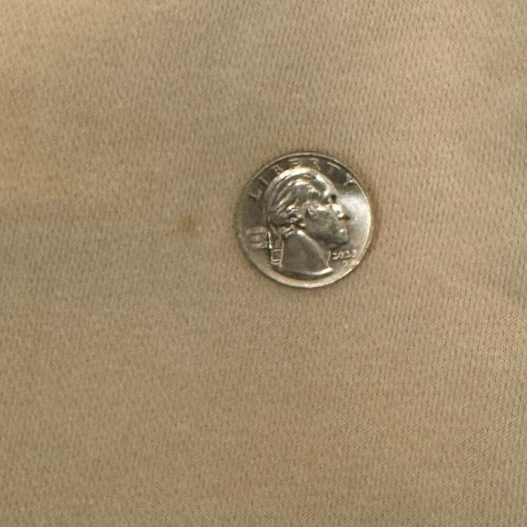 Nike Sportswear Club Fleece Joggers Size Small‎ Tan Elastic Waist Comfortable - Picture 3 of 6